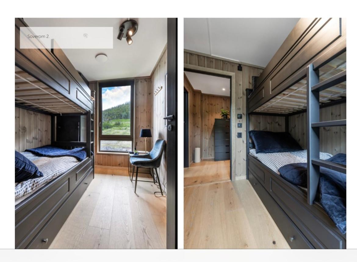 Fantastic Apartment In Hemsedal, Ski In Ski Out, Fyri Tunet Exterior photo
