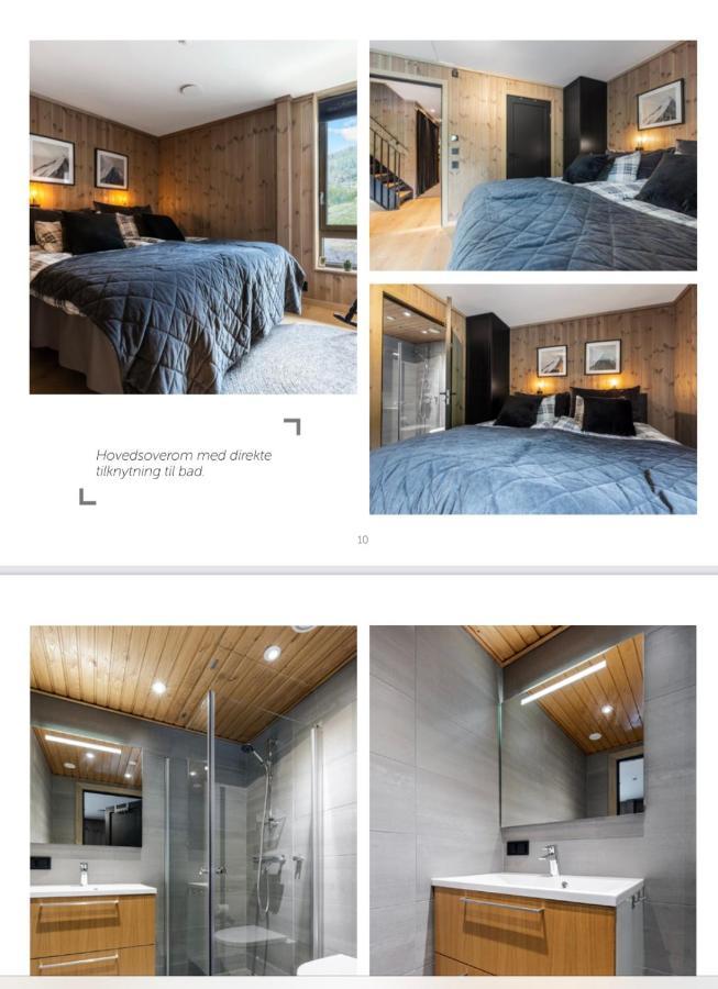 Fantastic Apartment In Hemsedal, Ski In Ski Out, Fyri Tunet Exterior photo